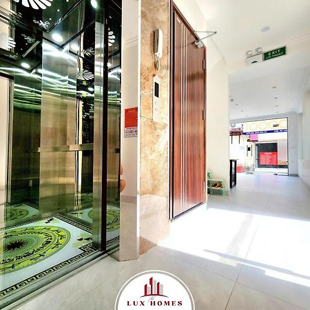 The Luxhomes Apartments 231 Van Cao Hai Phong Luaran gambar