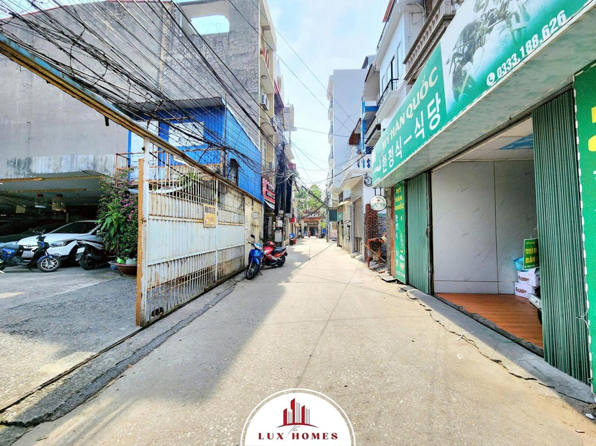 The Luxhomes Apartments 231 Van Cao Hai Phong Luaran gambar